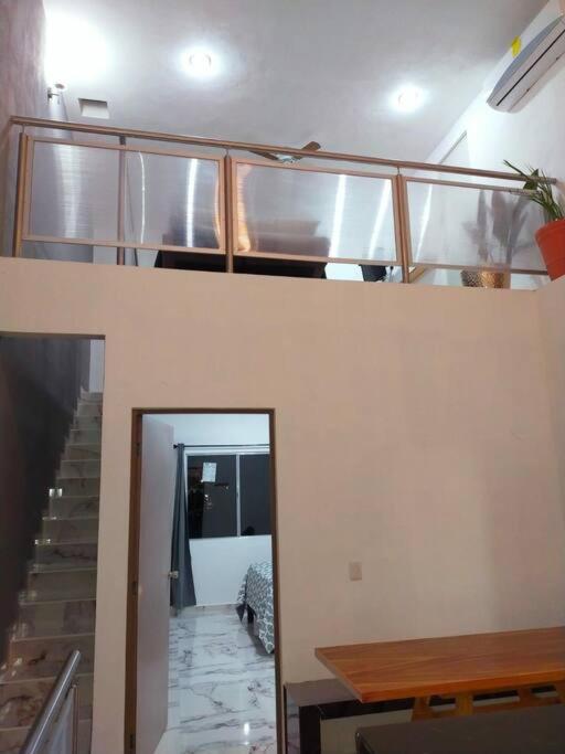Loft Soliman - Netflix - Hbo - Near Market 28 - Downtown Cancún Exterior foto