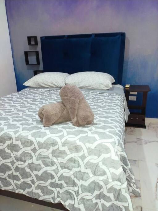 Loft Soliman - Netflix - Hbo - Near Market 28 - Downtown Cancún Exterior foto