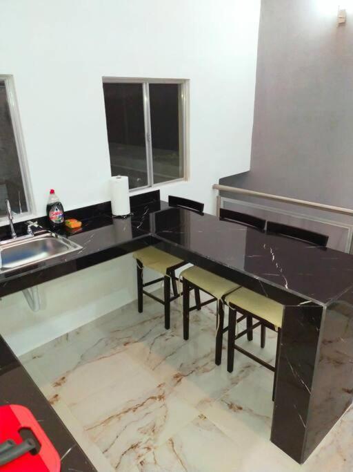 Loft Soliman - Netflix - Hbo - Near Market 28 - Downtown Cancún Exterior foto