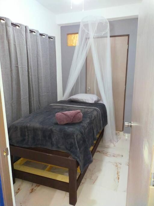 Loft Soliman - Netflix - Hbo - Near Market 28 - Downtown Cancún Exterior foto