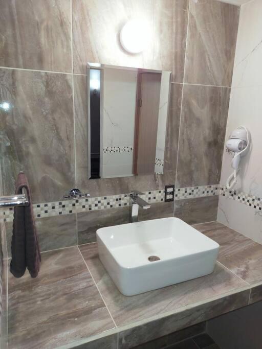 Loft Soliman - Netflix - Hbo - Near Market 28 - Downtown Cancún Exterior foto