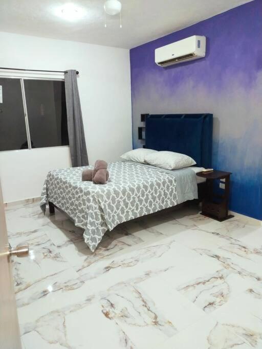 Loft Soliman - Netflix - Hbo - Near Market 28 - Downtown Cancún Exterior foto