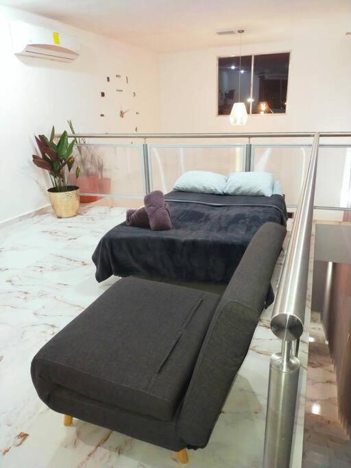 Loft Soliman - Netflix - Hbo - Near Market 28 - Downtown Cancún Exterior foto