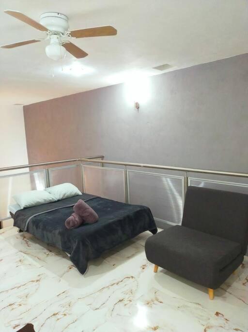 Loft Soliman - Netflix - Hbo - Near Market 28 - Downtown Cancún Exterior foto