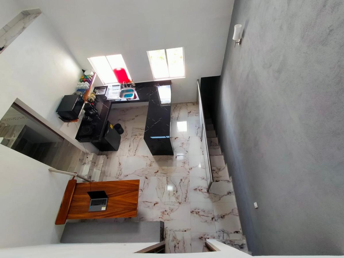 Loft Soliman - Netflix - Hbo - Near Market 28 - Downtown Cancún Exterior foto