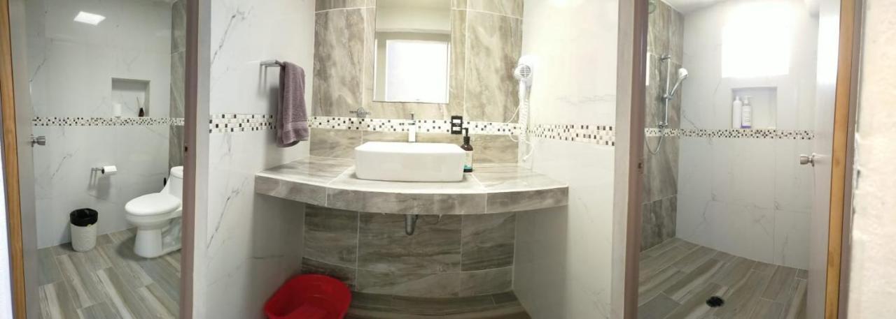 Loft Soliman - Netflix - Hbo - Near Market 28 - Downtown Cancún Exterior foto